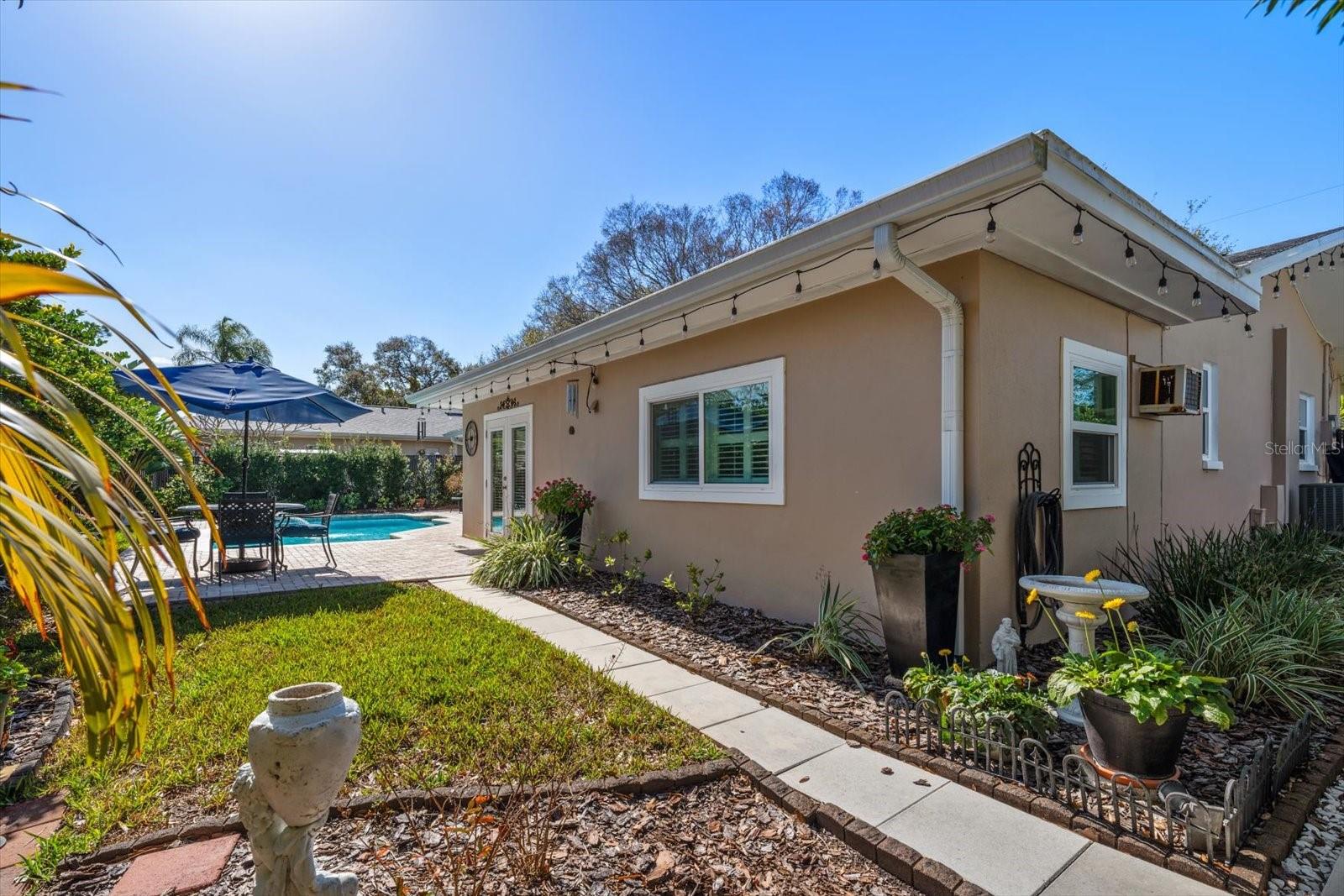 HARBOR HEIGHTS - Residential