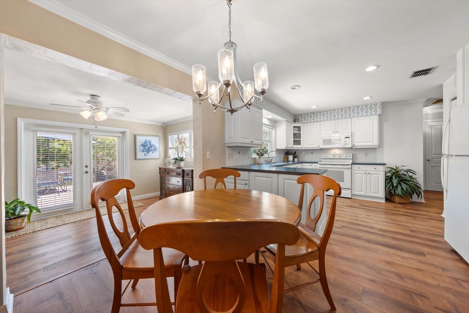 HARBOR HEIGHTS - Residential