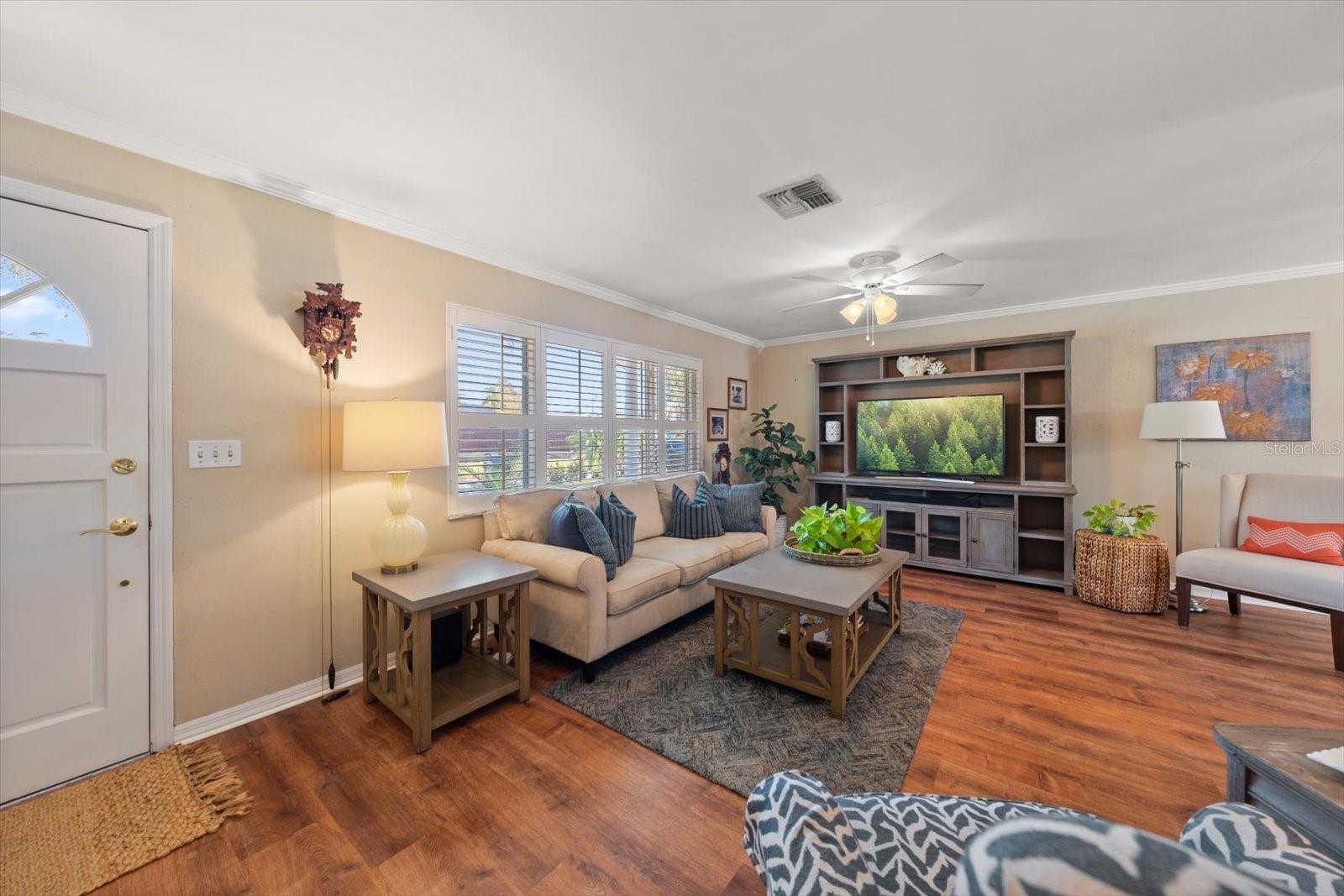 HARBOR HEIGHTS - Residential