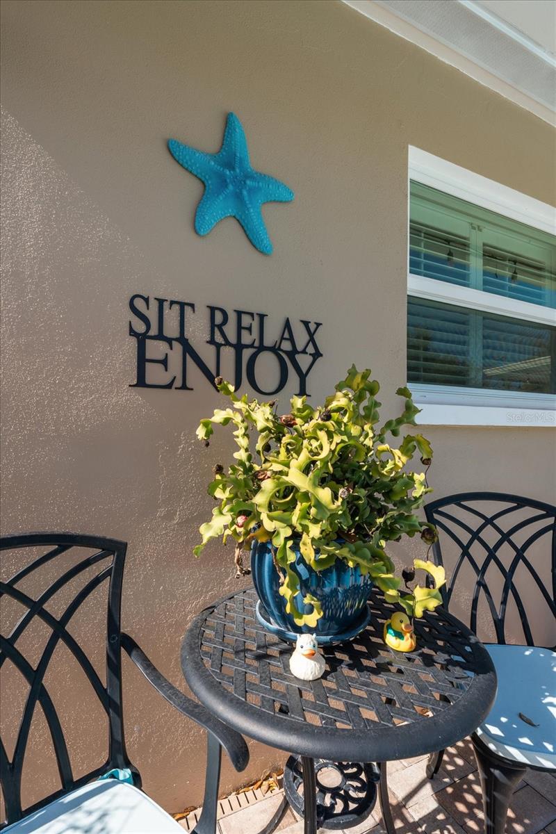 HARBOR HEIGHTS - Residential