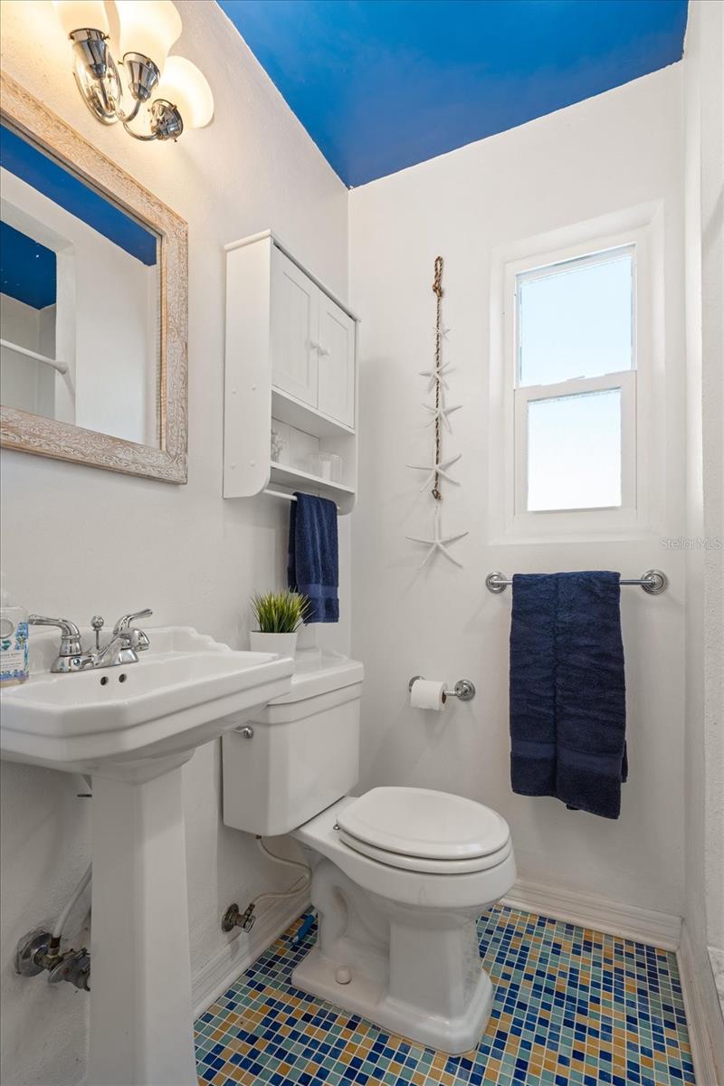 HARBOR HEIGHTS - Residential