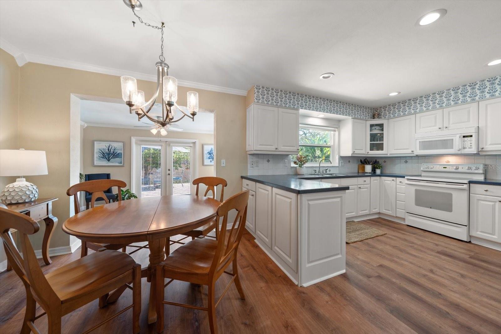 HARBOR HEIGHTS - Residential