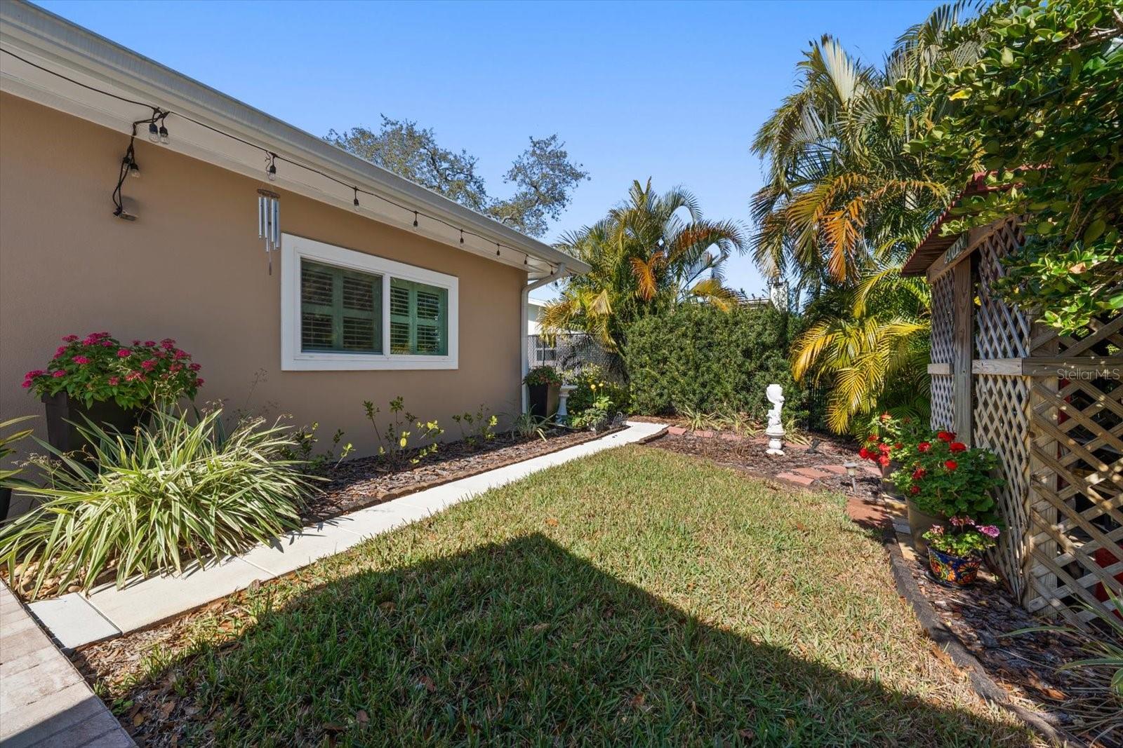 HARBOR HEIGHTS - Residential