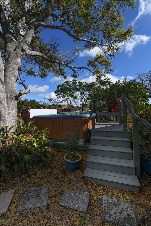 A home in SARASOTA