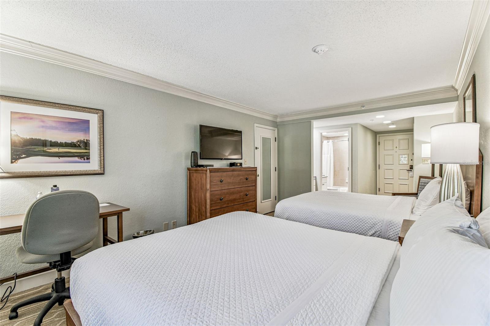INNISBROOK 19 CONDO - Residential