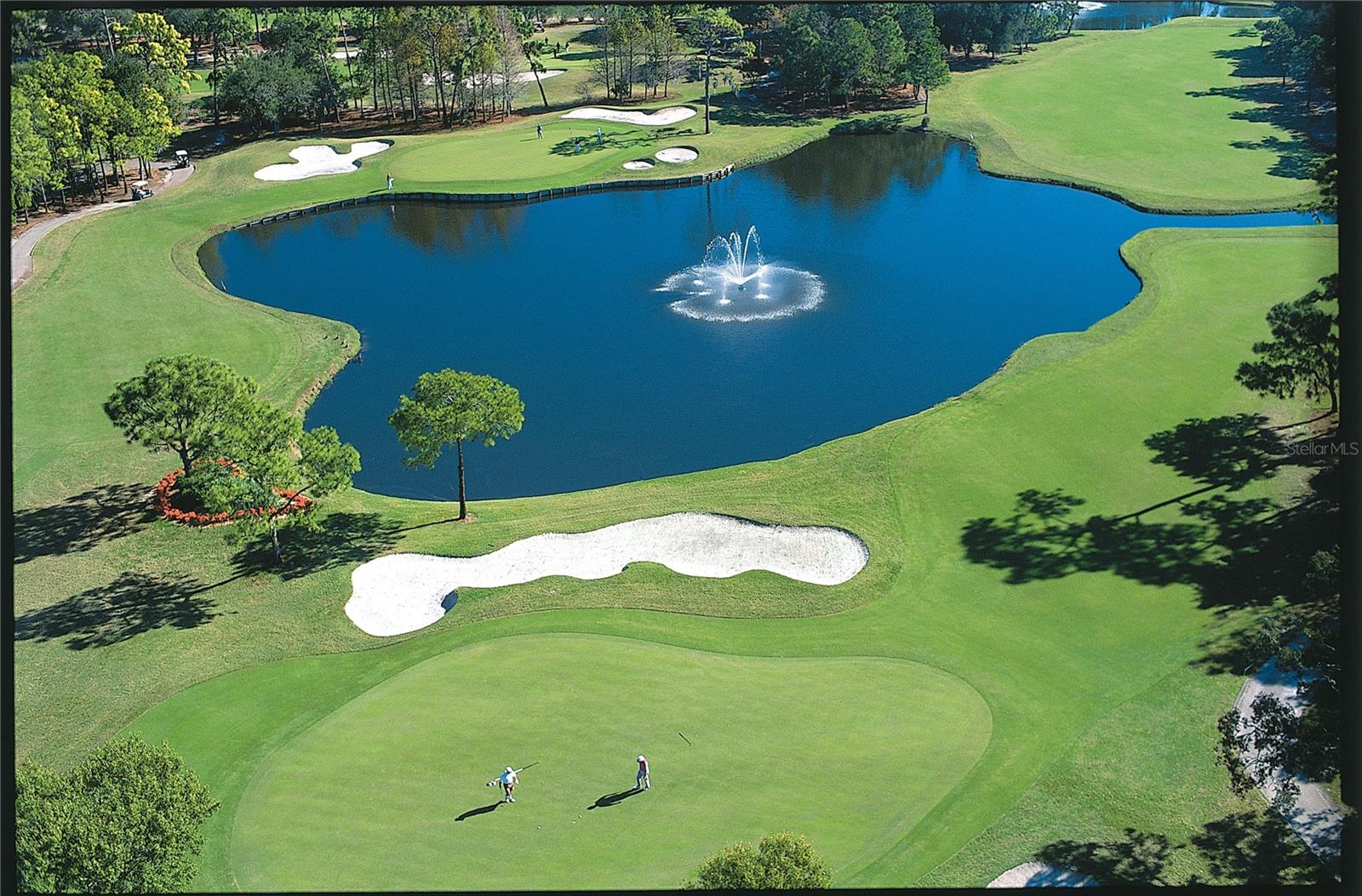 INNISBROOK 19 CONDO - Residential