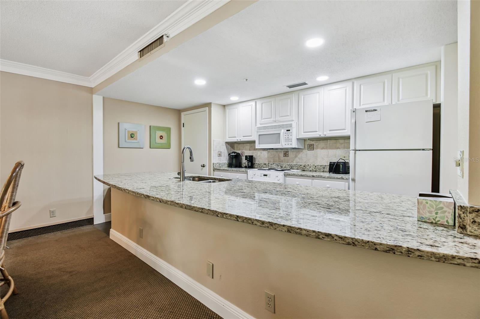 INNISBROOK 19 CONDO - Residential