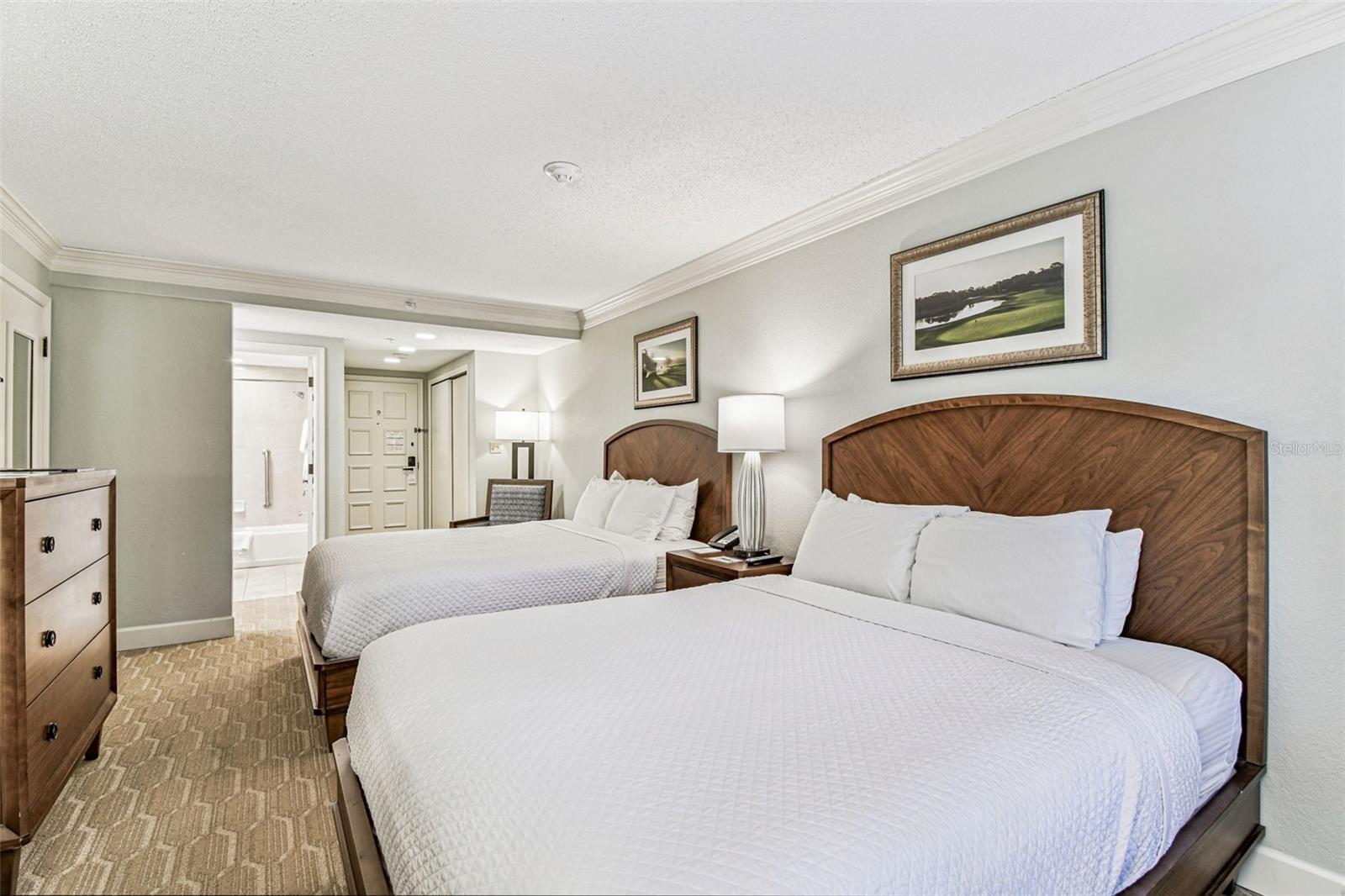 INNISBROOK 19 CONDO - Residential
