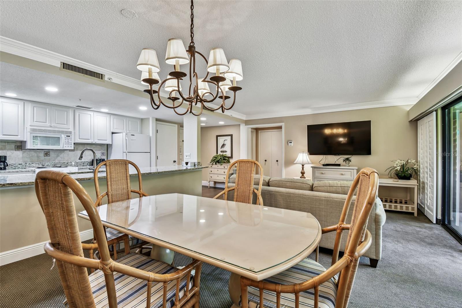 INNISBROOK 19 CONDO - Residential