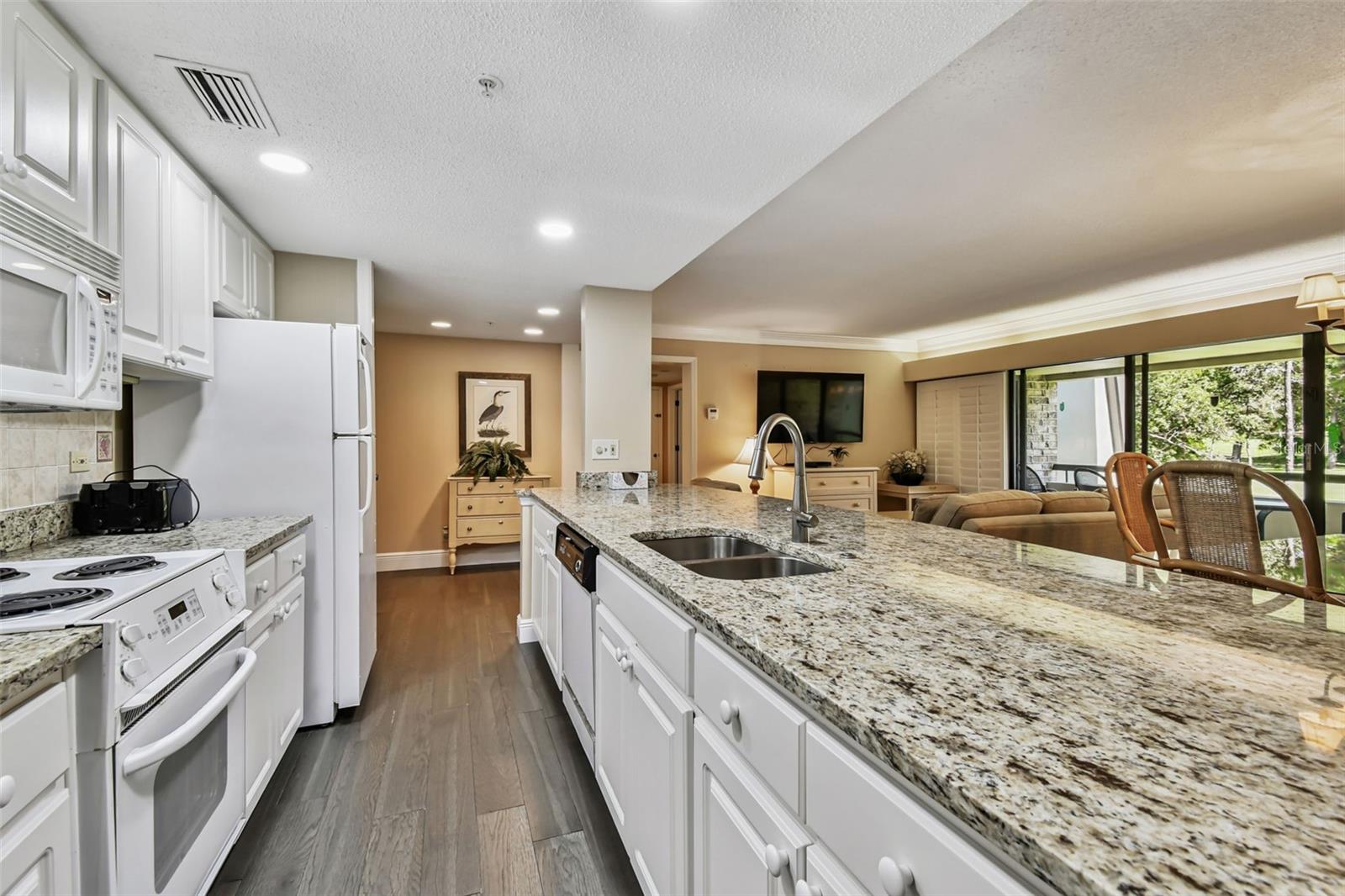 INNISBROOK 19 CONDO - Residential