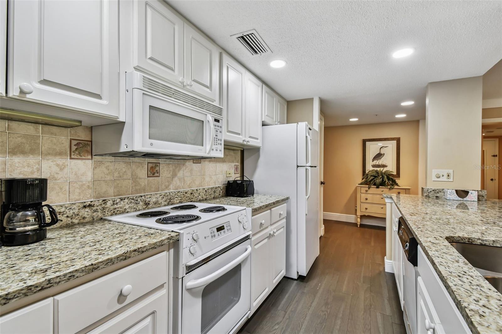 INNISBROOK 19 CONDO - Residential