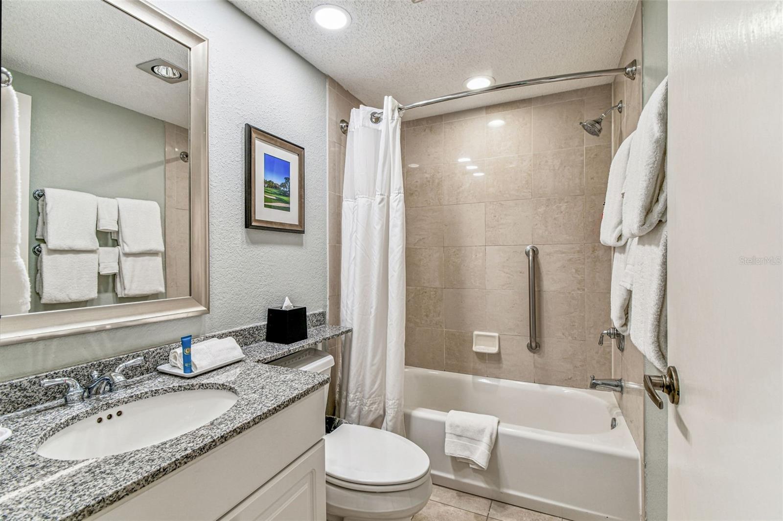 INNISBROOK 19 CONDO - Residential