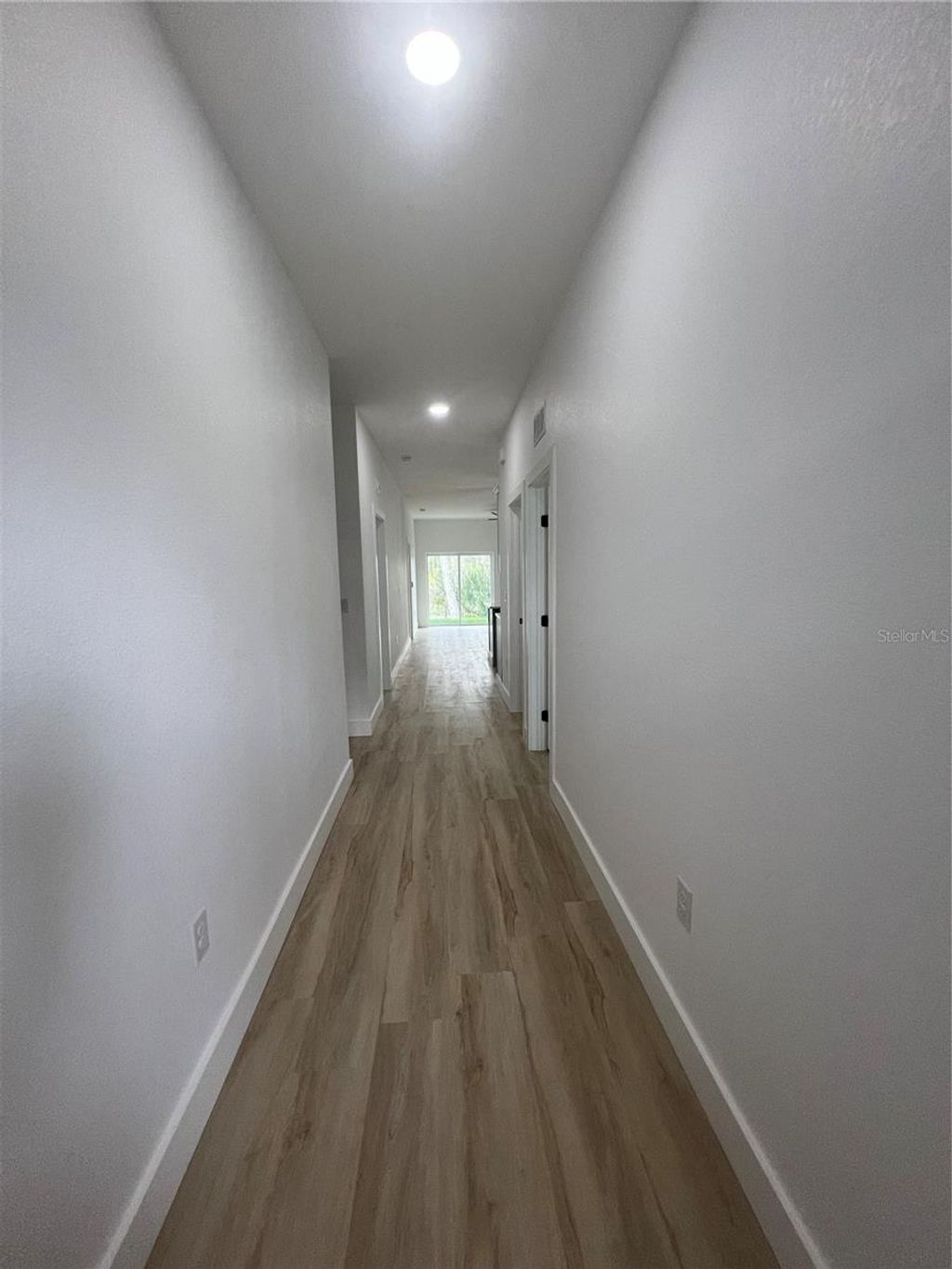 Photo of 8249 Dimstead Street, Port Charlotte, FL 33981 (MLS # C7523431)