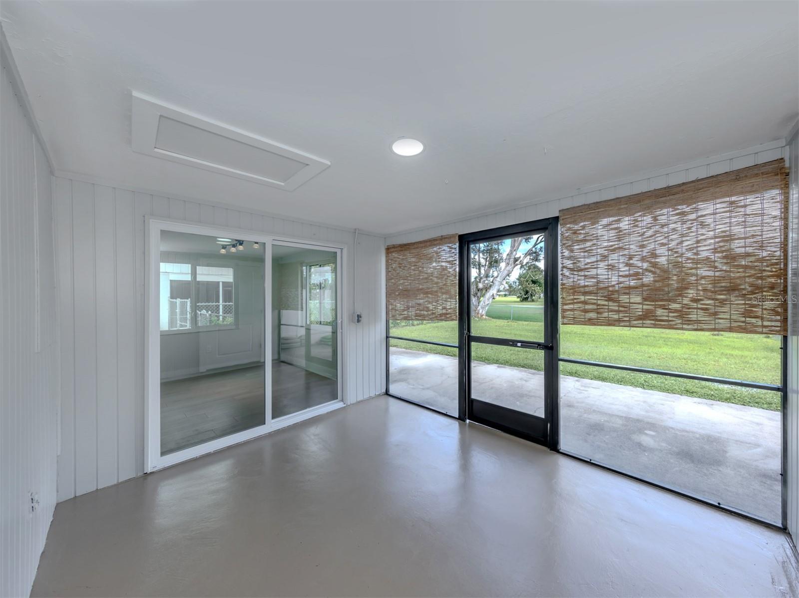 VENICE COUNTRY CLUB ESTATES RESUB - Residential Lease