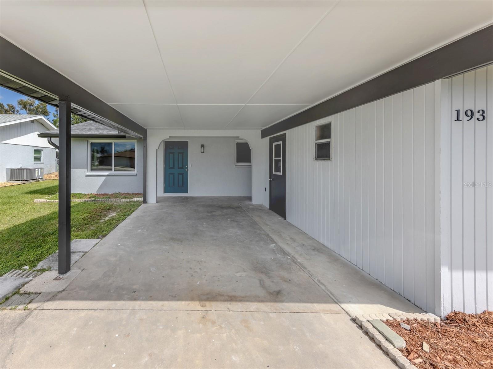 VENICE COUNTRY CLUB ESTATES RESUB - Residential Lease