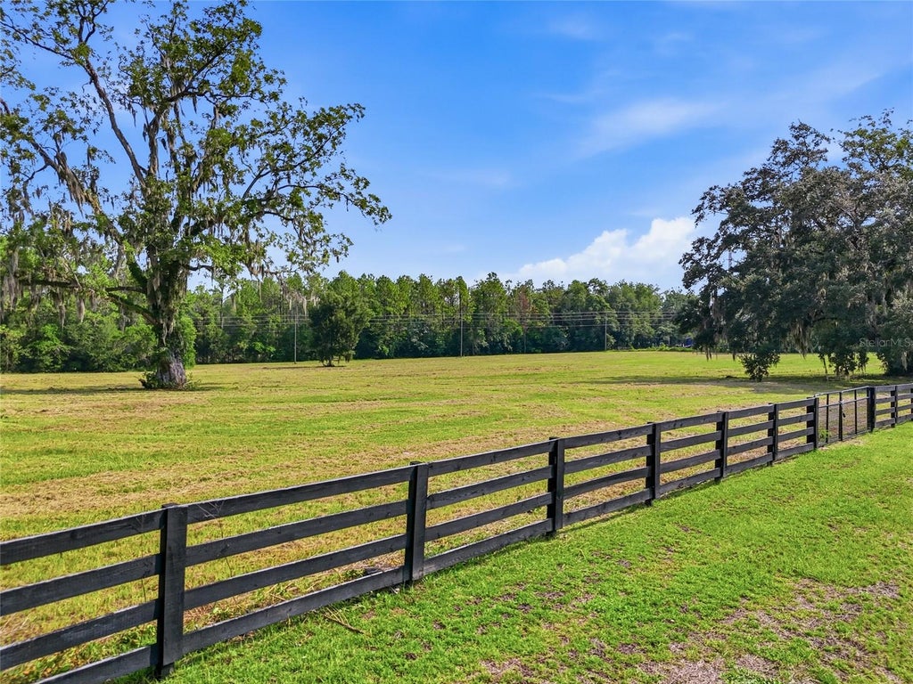 Photo of 14502 NW 132nd Place, Alachua, FL 32615 (MLS # GC542481)