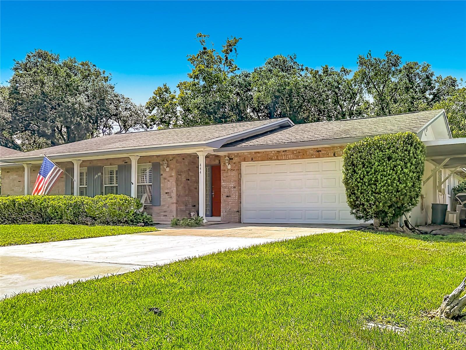 444 ALPINE STREET