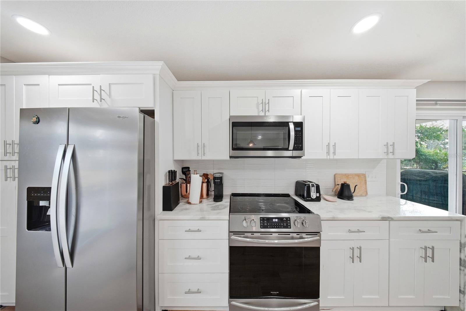 UCETA HEIGHTS - Residential