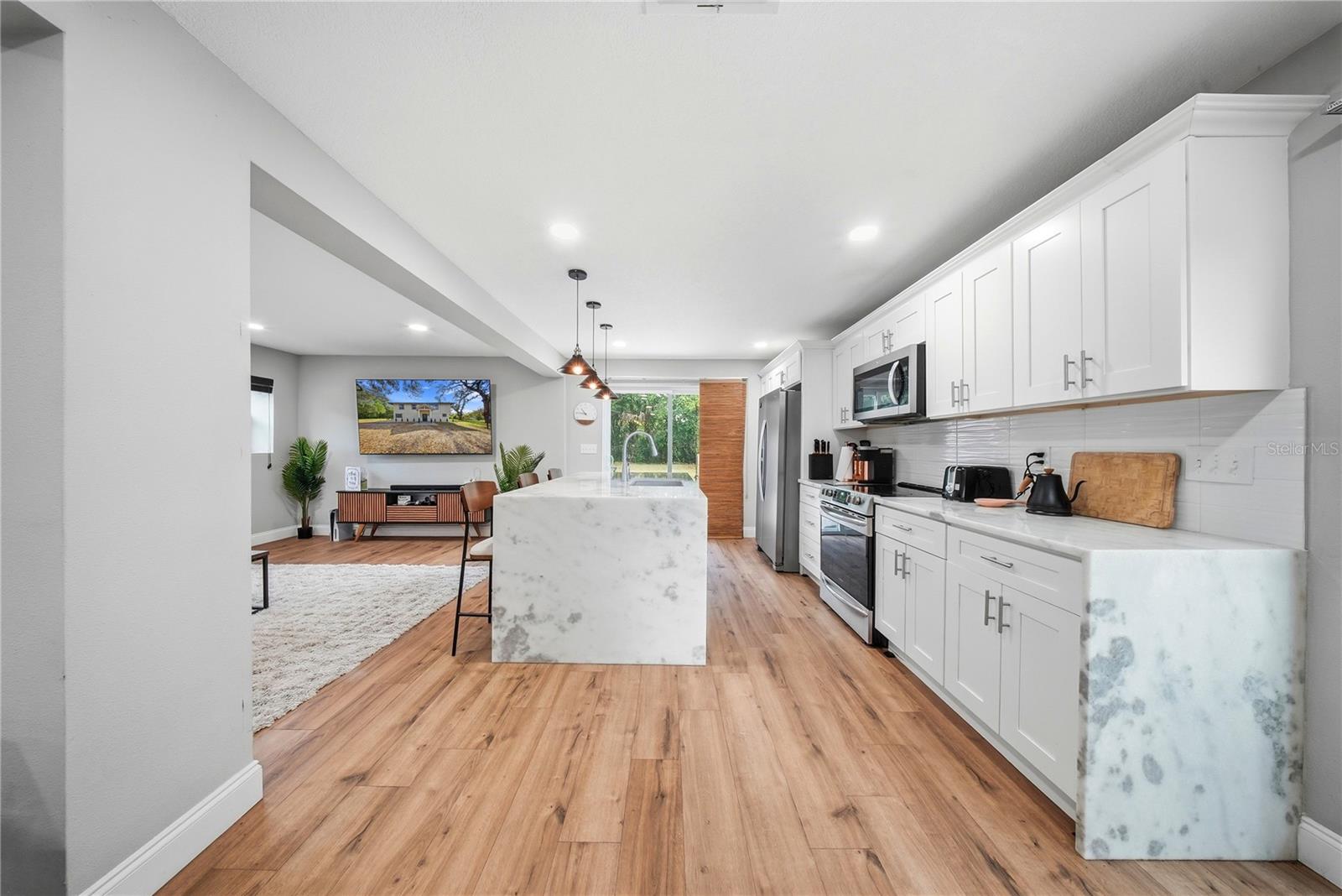 UCETA HEIGHTS - Residential