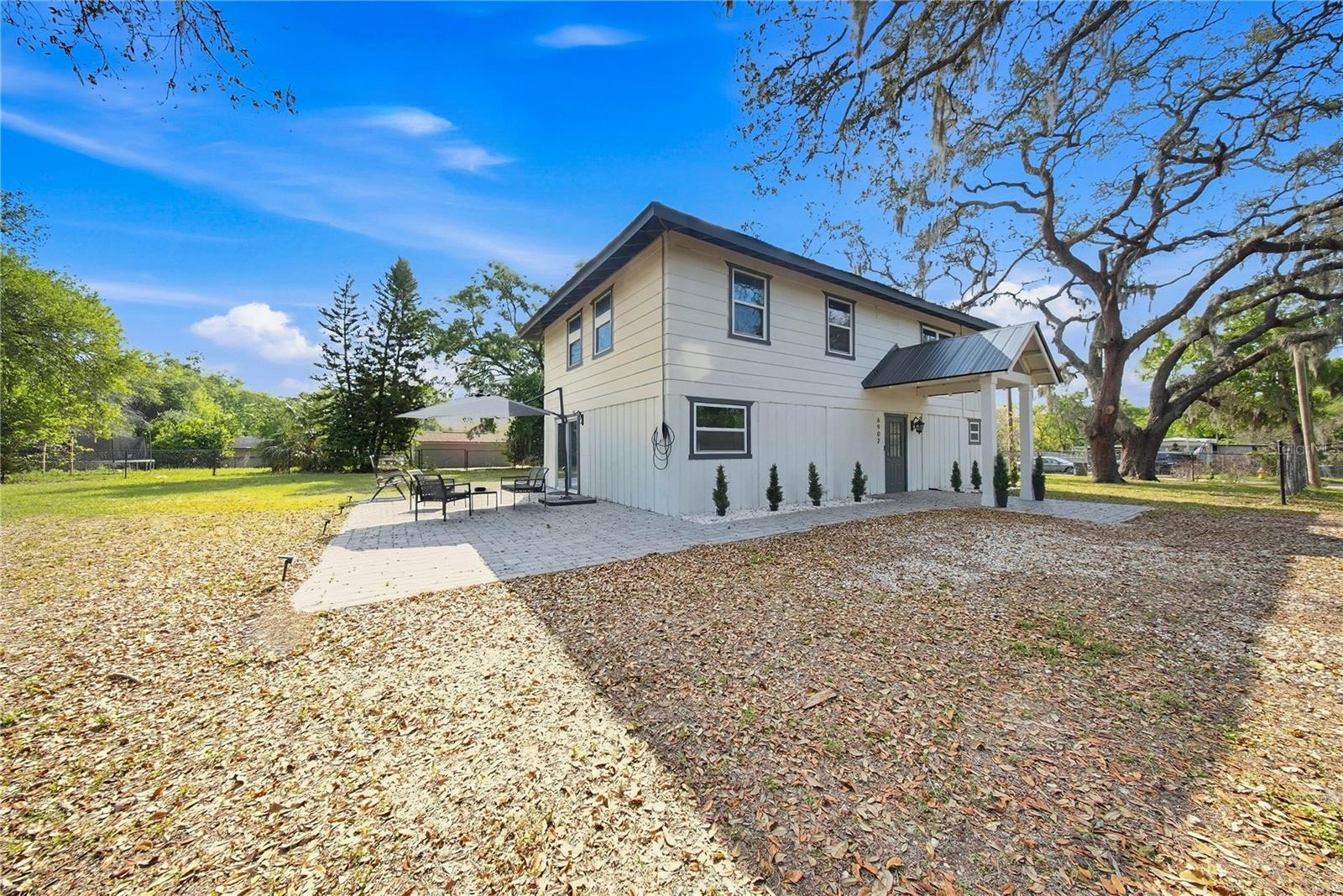 UCETA HEIGHTS - Residential