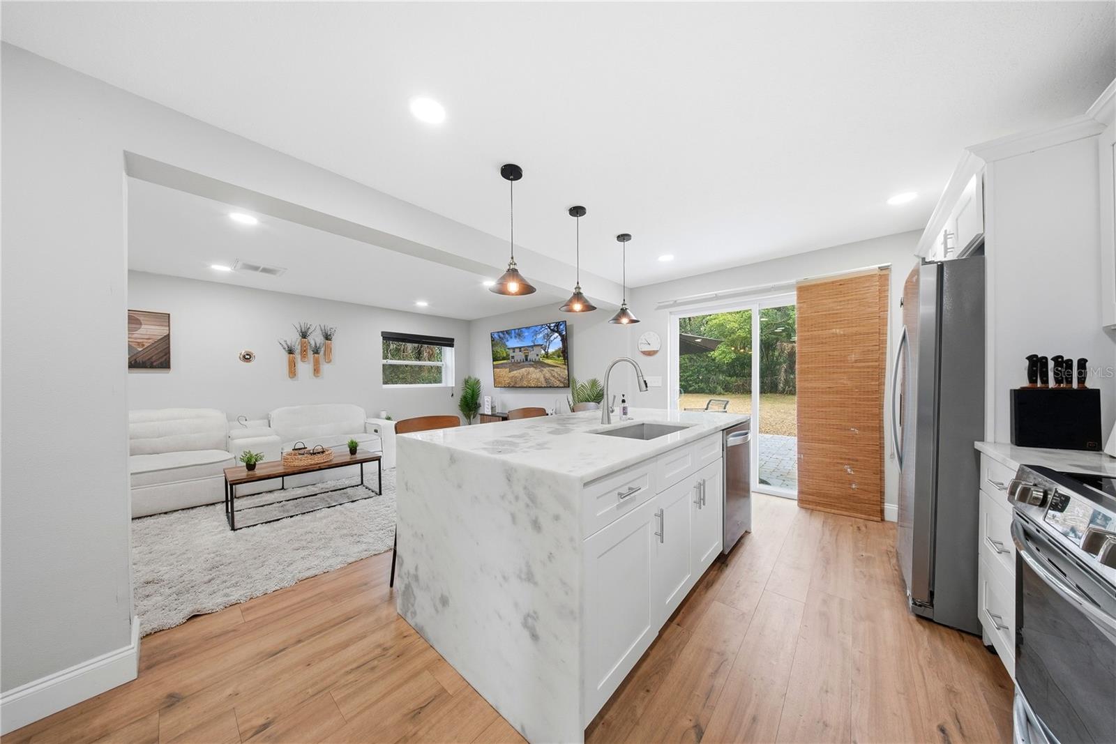 UCETA HEIGHTS - Residential