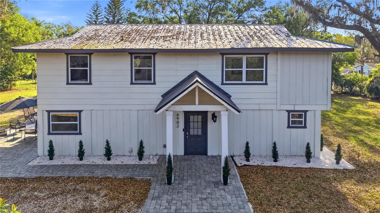 UCETA HEIGHTS - Residential