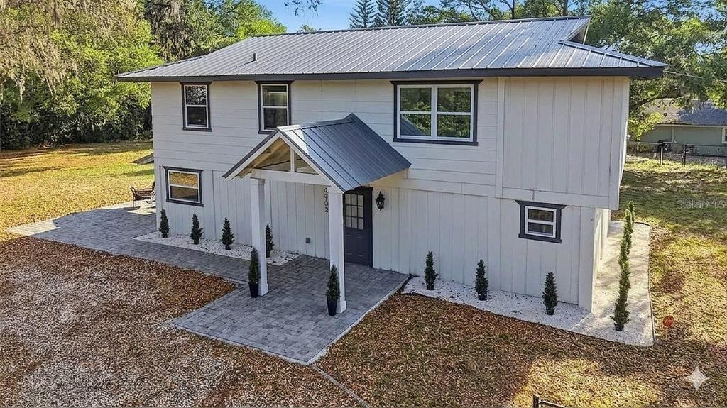 Photo of 6902 E 29th Avenue, Tampa, FL 33619 (MLS # TB8489343)