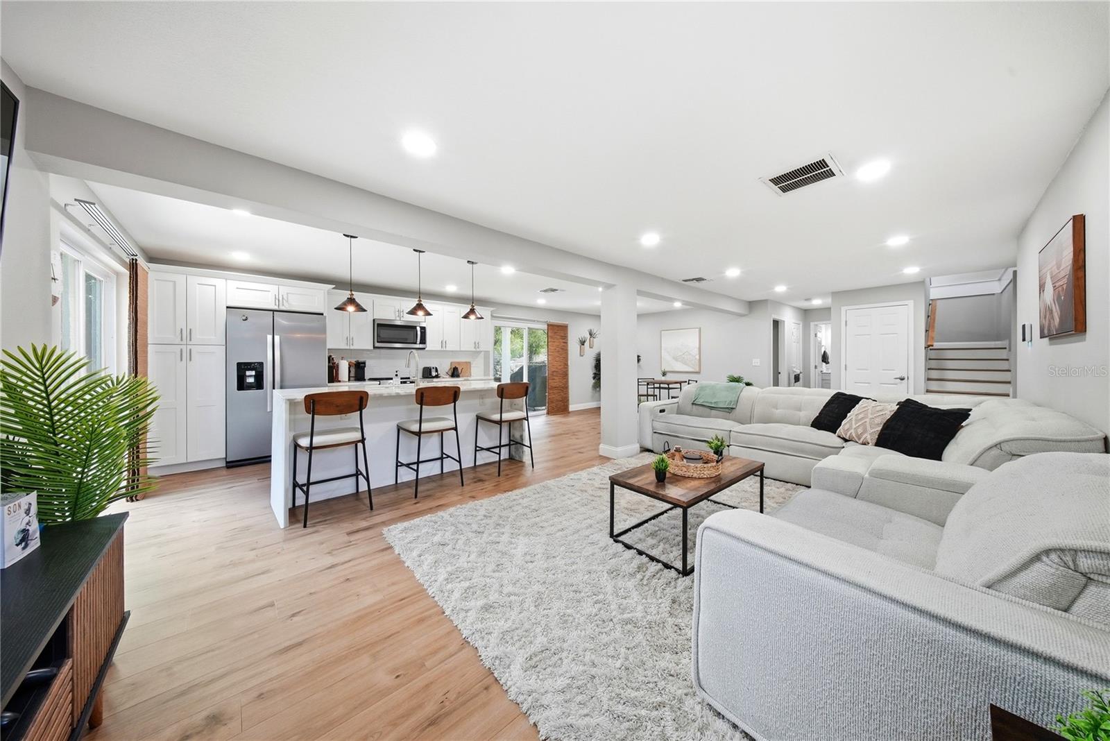 UCETA HEIGHTS - Residential