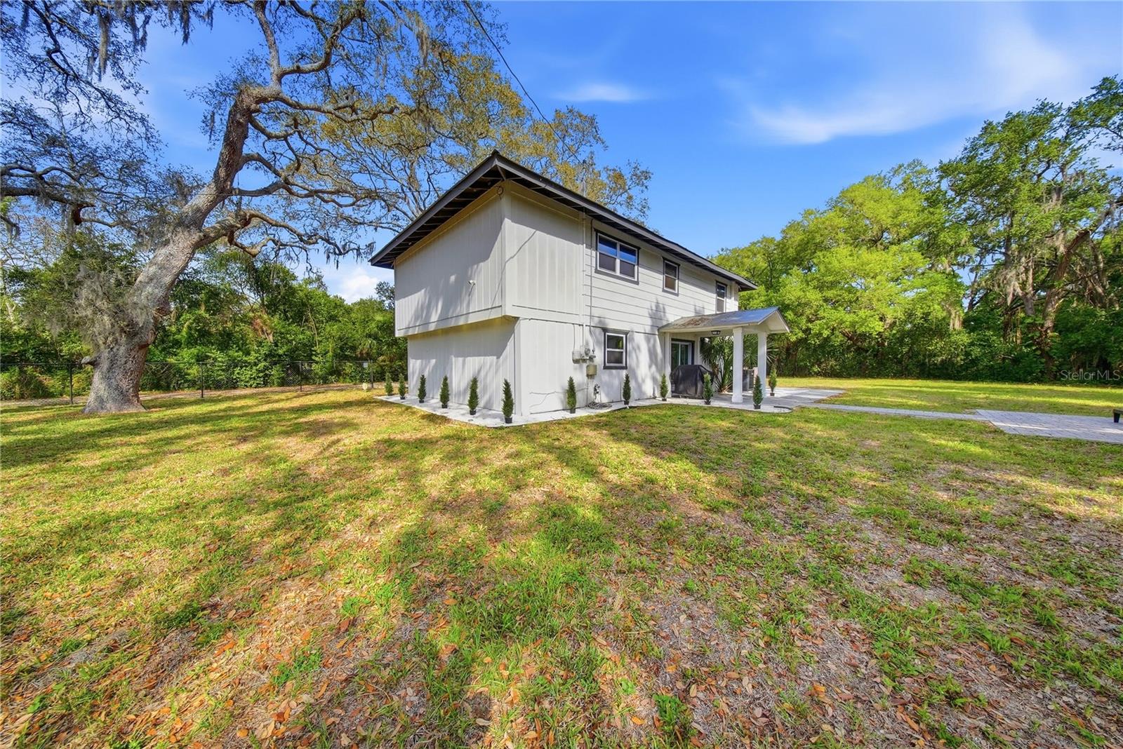 UCETA HEIGHTS - Residential