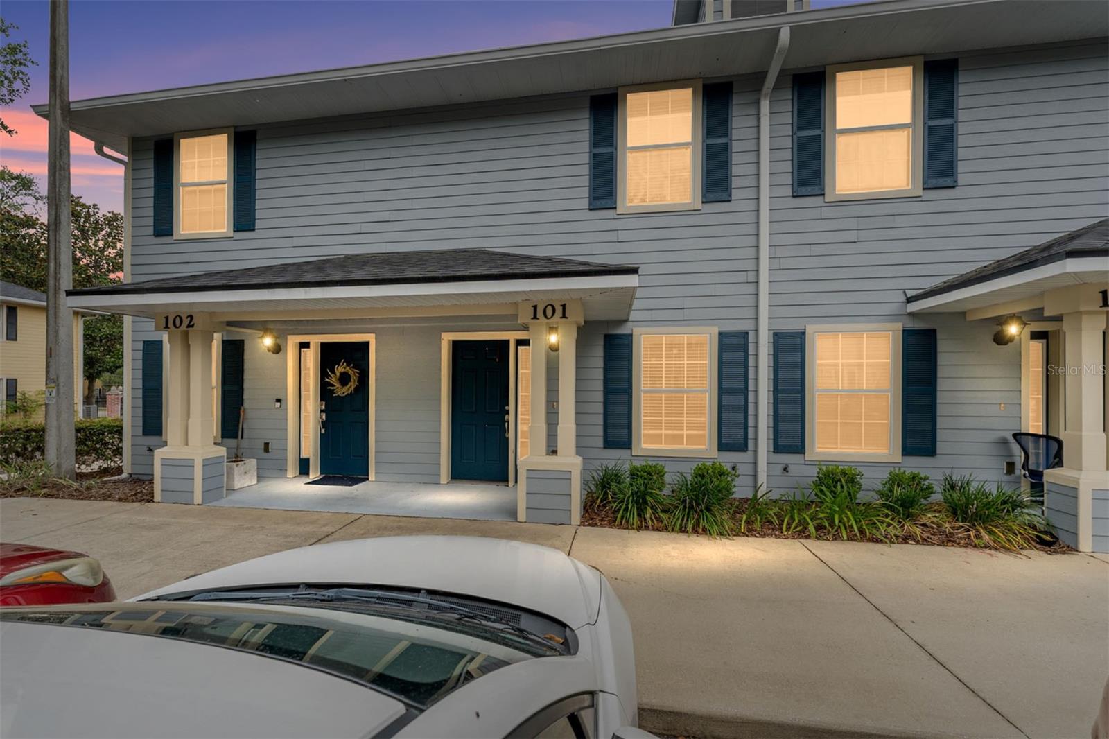 2980 SW 35TH PLACE 101
