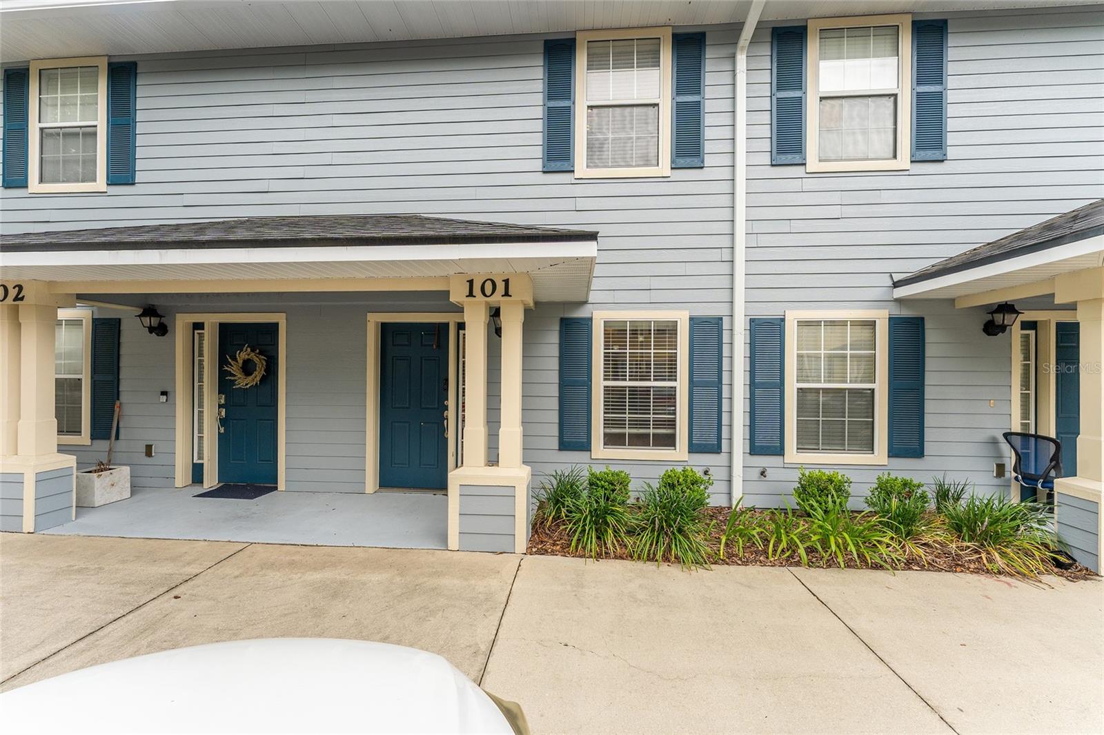 2980 SW 35TH PLACE 101