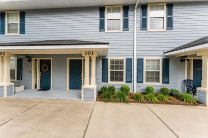 2980 SW 35TH PLACE 101 GAINESVILLE FL 32608