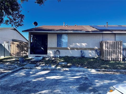 A home in WINTER GARDEN