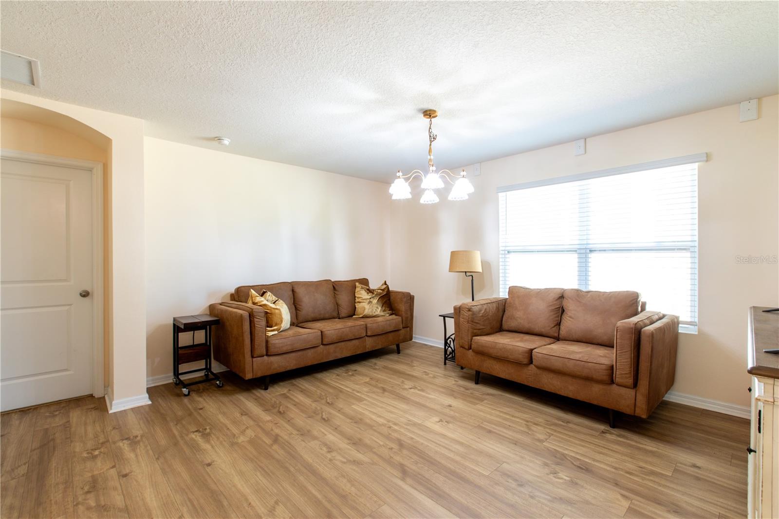 BAILEY ESTATES OF HIGH SPGS - Residential