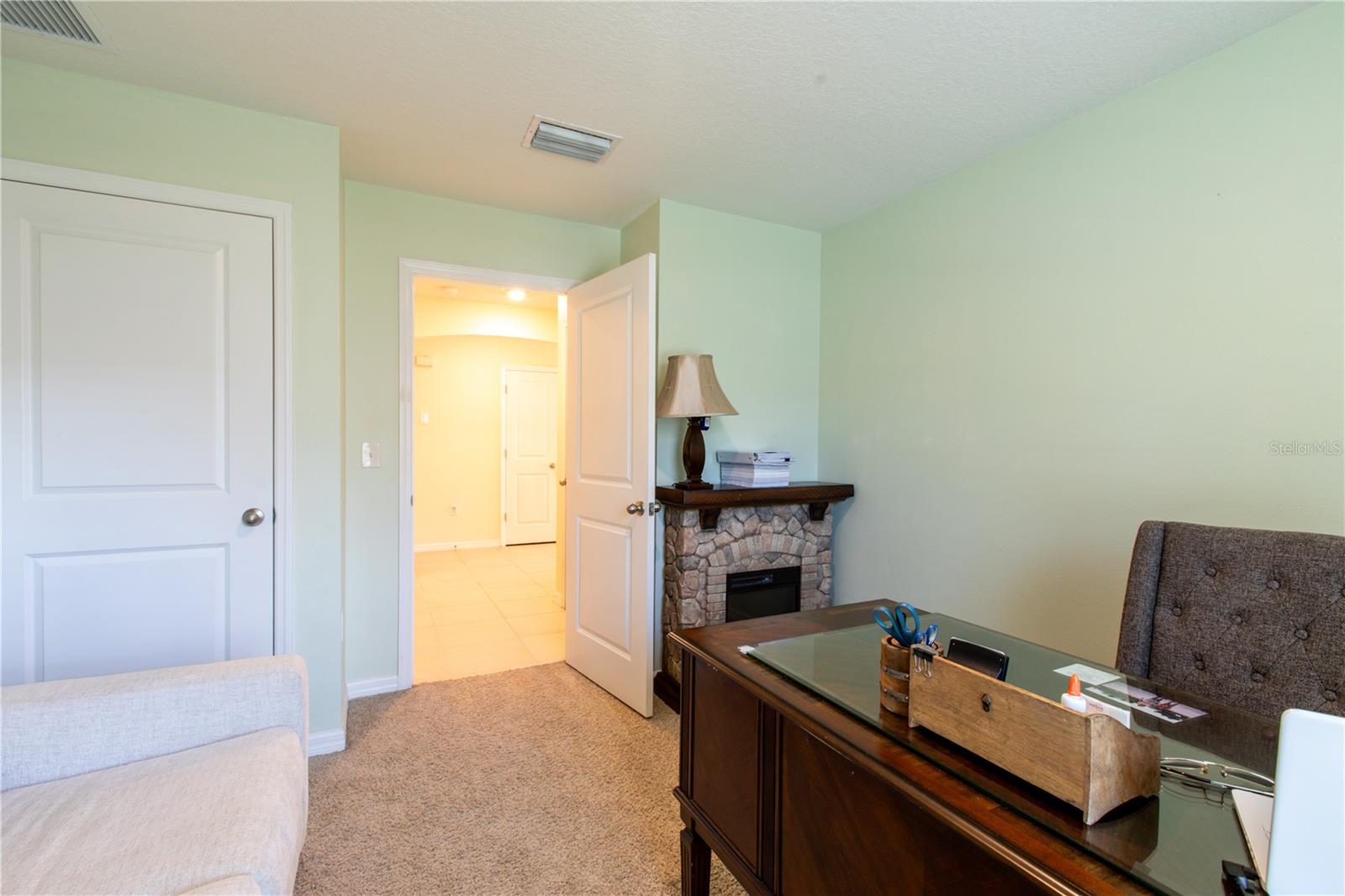 BAILEY ESTATES OF HIGH SPGS - Residential