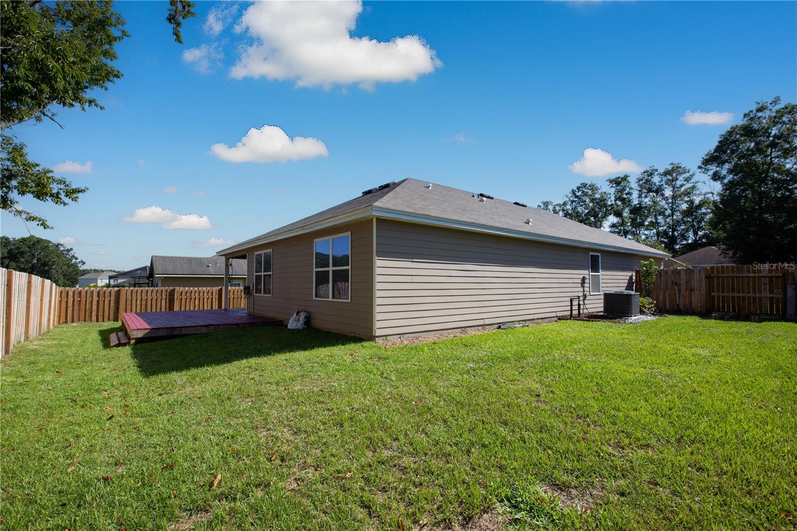 BAILEY ESTATES OF HIGH SPGS - Residential