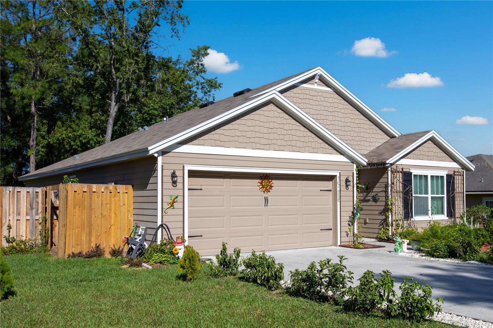 BAILEY ESTATES OF HIGH SPGS - Residential