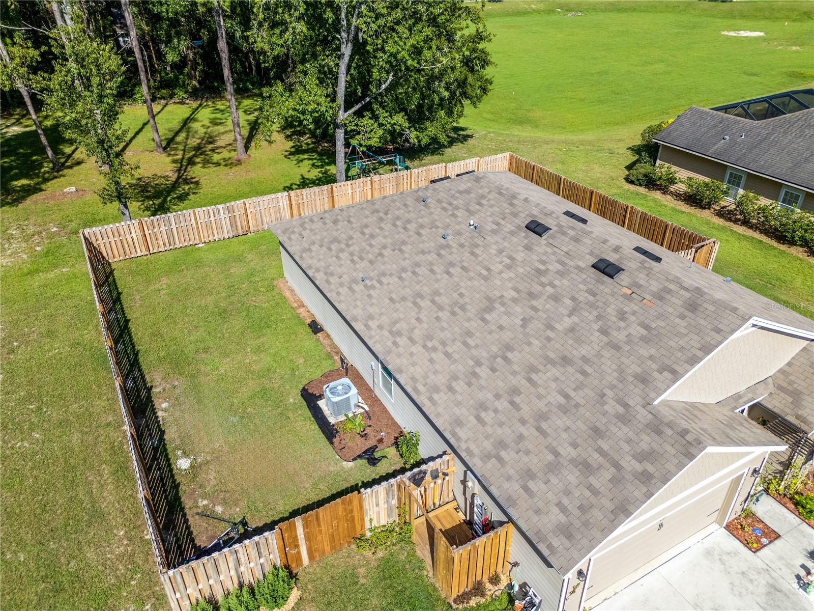 BAILEY ESTATES OF HIGH SPGS - Residential