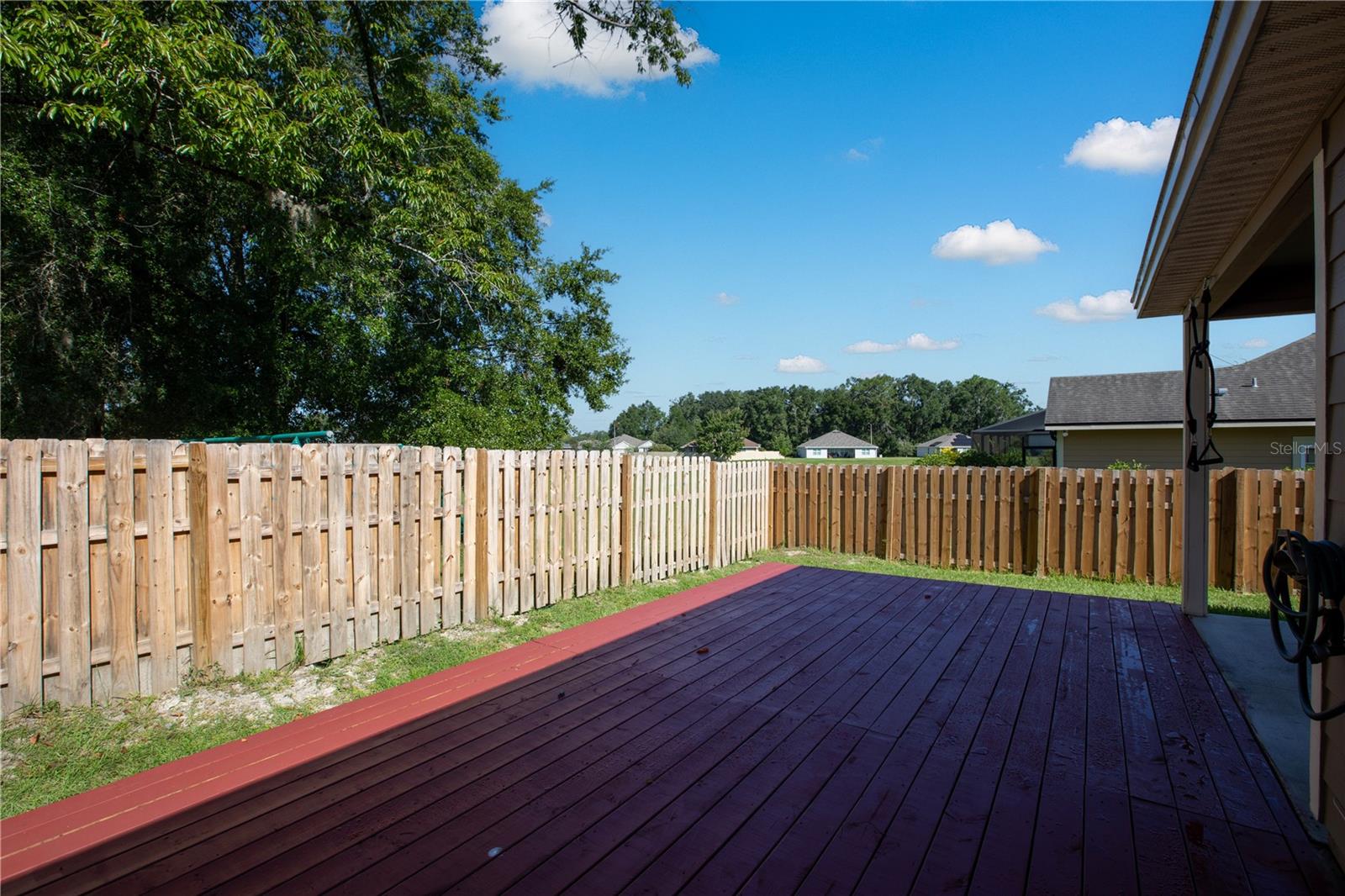 BAILEY ESTATES OF HIGH SPGS - Residential