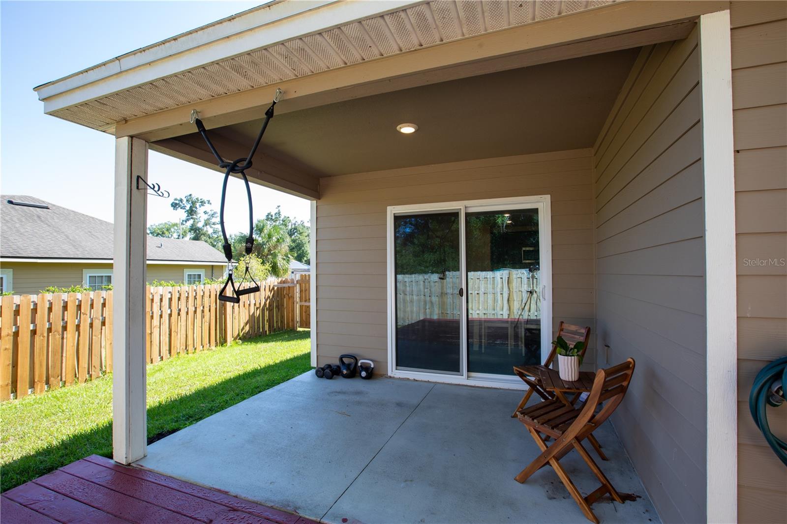 BAILEY ESTATES OF HIGH SPGS - Residential