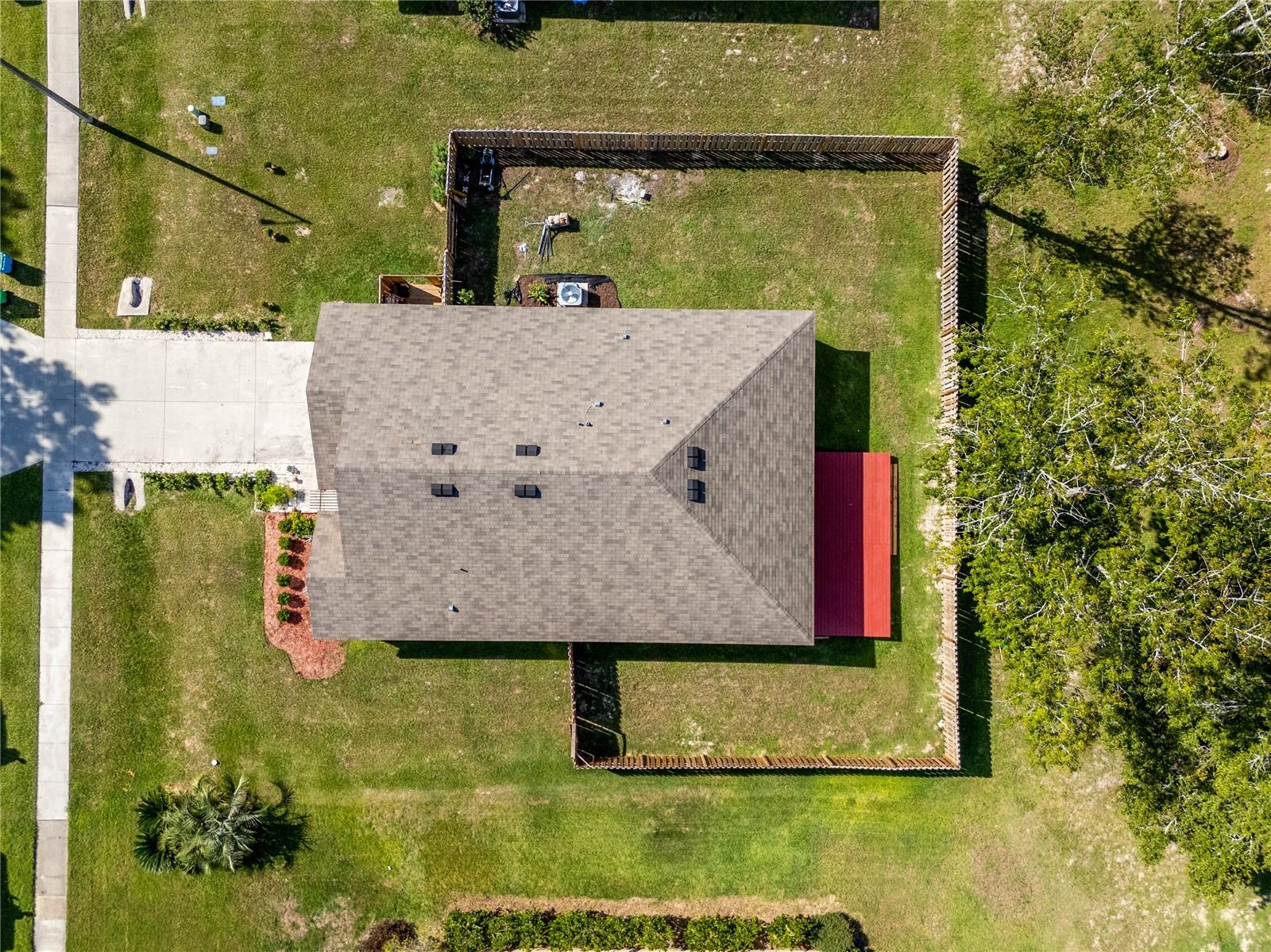 BAILEY ESTATES OF HIGH SPGS - Residential