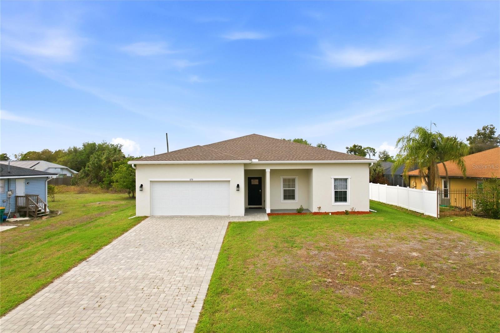 PORT CHARLOTTE SEC 023 - Residential Lease