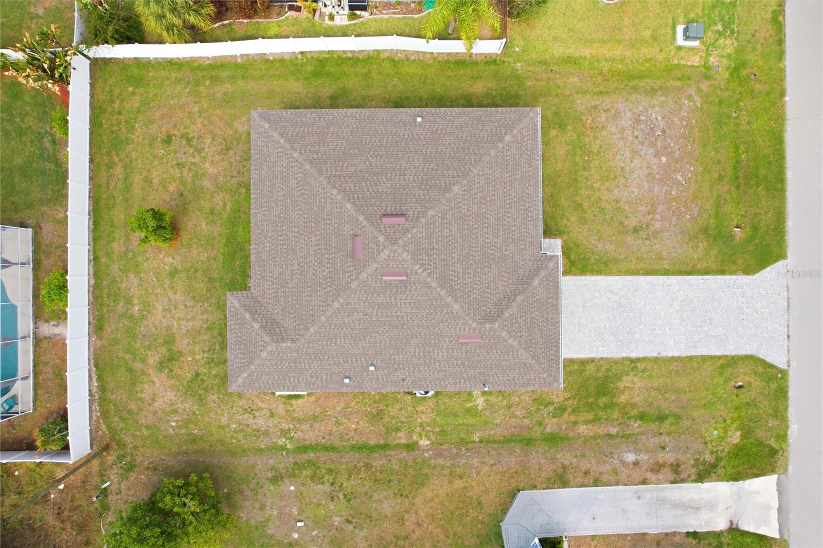 PORT CHARLOTTE SEC 023 - Residential Lease