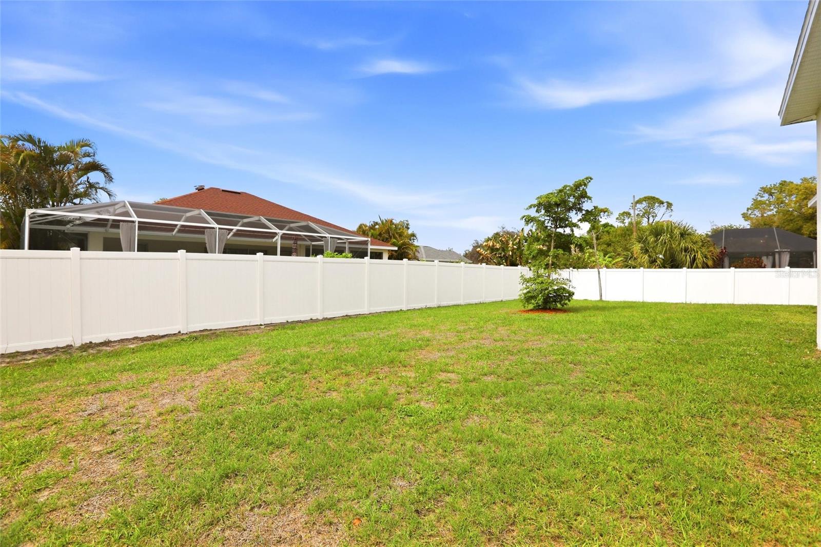 PORT CHARLOTTE SEC 023 - Residential Lease