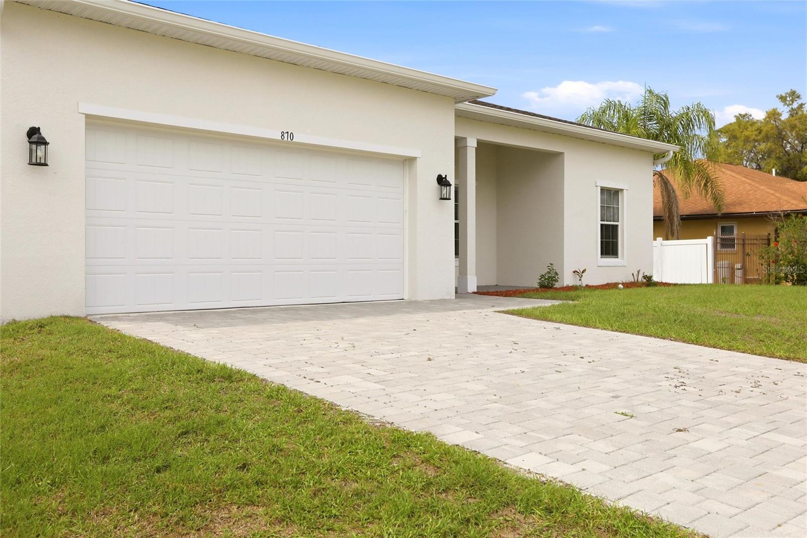 PORT CHARLOTTE SEC 023 - Residential Lease