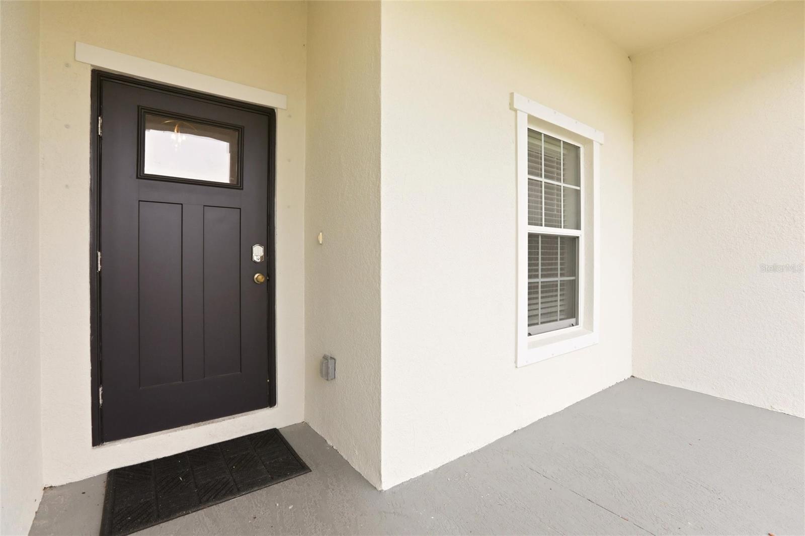 PORT CHARLOTTE SEC 023 - Residential Lease