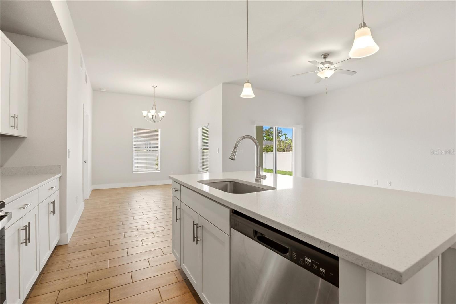 PORT CHARLOTTE SEC 023 - Residential Lease