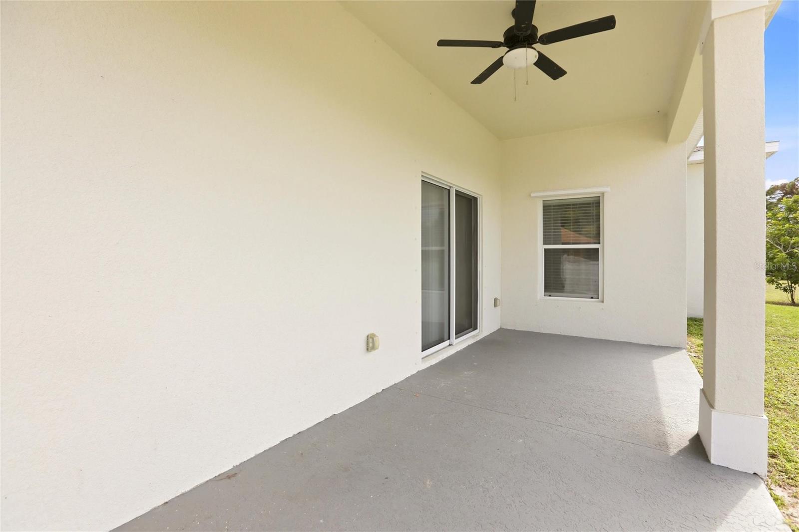 PORT CHARLOTTE SEC 023 - Residential Lease