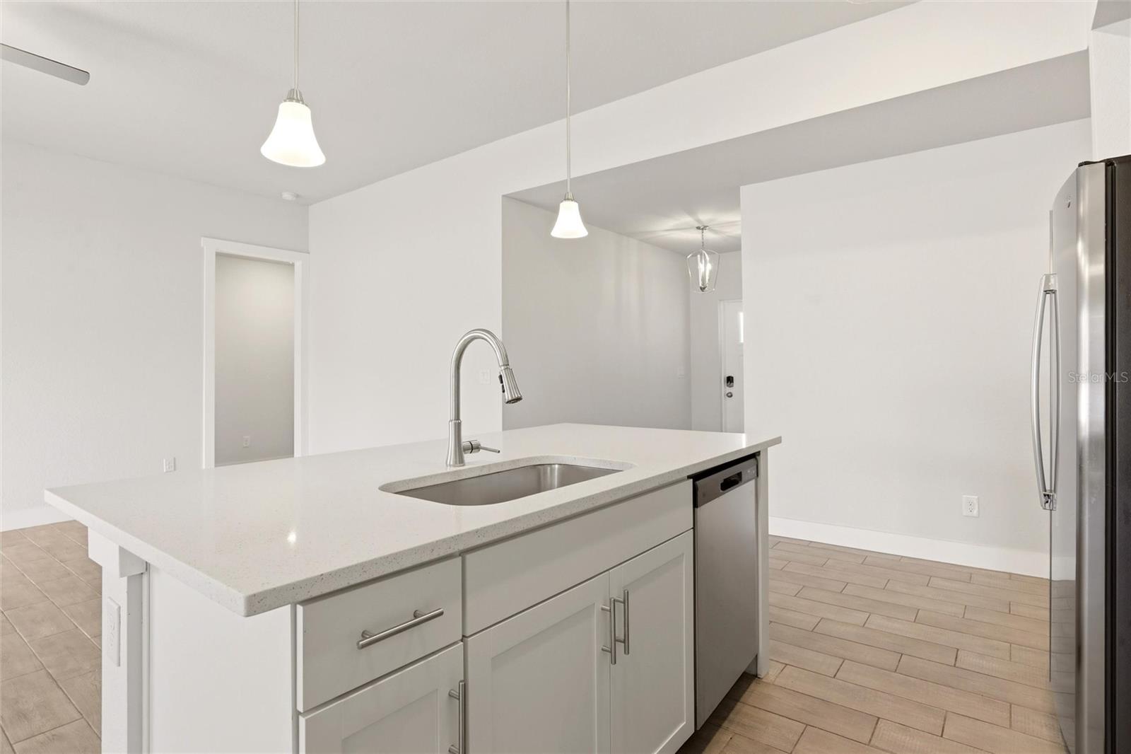 PORT CHARLOTTE SEC 023 - Residential Lease