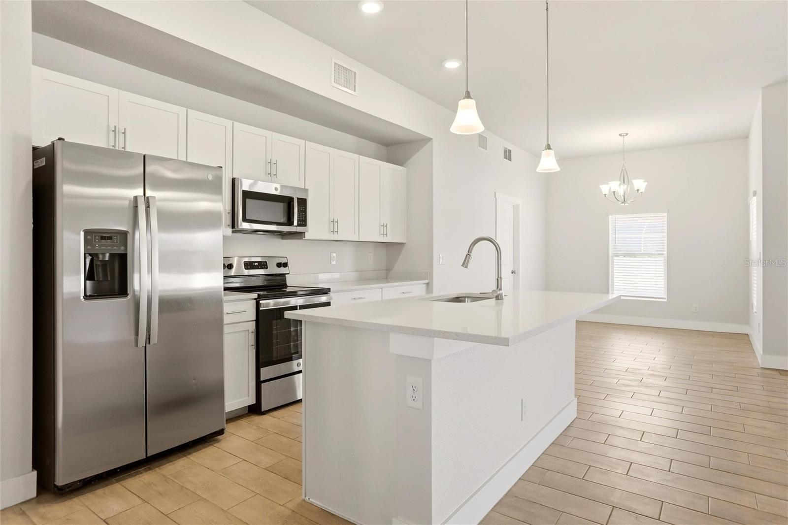 PORT CHARLOTTE SEC 023 - Residential Lease